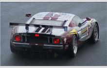 98 - Ford GT #MR10FORDGT3SN011 (Matech) - Marc VDS Racing Team