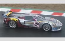 98 - Ford GT #MR10FORDGT3SN011 (Matech) - Marc VDS Racing Team
