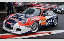 100 - Porsche 997 GT3 Cup S #WP0ZZZ99Z8S798318 - First Motorsport