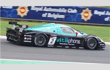 2 - Maserati MC12 - Vitaphone Racing Team
