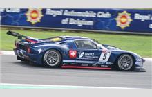 5 - Ford GT (Matech) - Matech Competition