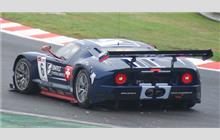 6 - Ford GT (Matech) - Matech Competition