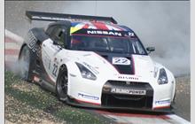 22 - Nissan GT-R - Sumo Power GT