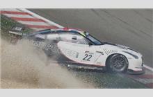 22 - Nissan GT-R - Sumo Power GT