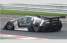24 - Lamborghini Murciélago LP670 R-SV #ZA9BC10E04LA01059 (9) (Reiter) - Reiter