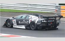 25 - Lamborghini Murciélago LP670 R-SV #ZA9BC10E04LA01064 (14) (Reiter) - Reiter