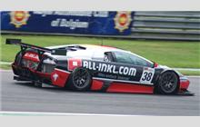 38 - Lamborghini Murciélago LP670 R-SV #ZA9BC10E04LA01065 (15) (Reiter) - All-Inkl.com Münnich Motorsport