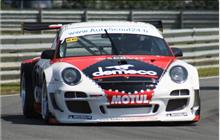 7 - Porsche 997 GT3 R #WP0ZZZ99ZBS799517 - Larbre Compétition