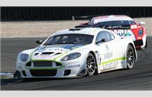 11 - Aston Martin DBRS9 #24 (Prodrive) - LMP Motorsport