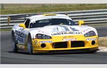 14 - Dodge Viper #VCC C69 - GCR Mediaco