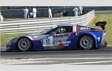 17 - Chevrolet Corvette Z06 (Callaway) - Graff Racing