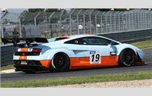 19 - Lamborghini Gallardo #09-7-1064 (Reiter) - Team First