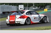 20 - BMW Alpina B6 - Sport Garage