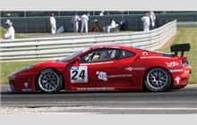 24 - Ferrari F430 Scuderia #159945-51 - Sport Garage