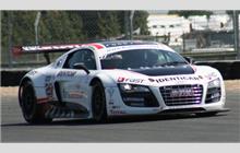 27 - Audi R8 LMS #AS42A0FGT310 0206 - WRT