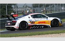 37 - Audi R8 LMS #AS42A0FGT310 0212 - WRT