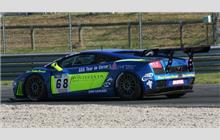 68 - Lamborghini Gallardo (Reiter) - JSB Competition
