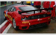 5 - Ferrari F430 GTC - AF Corse