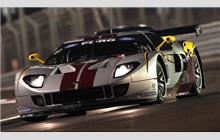 40 - Ford GT #MR10FORDGT1SN003 (Matech) - Marc VDS Racing Team