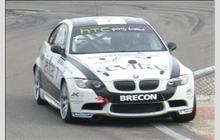 7 - BMW M3 GT4 - Team Bleekemolen