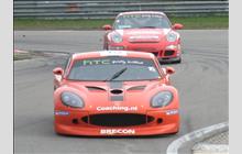 15 - Ginetta G50 - Match Racing