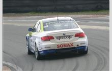 34 - BMW M3 GT4 - PS Autosport