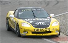 63 - Chevrolet Corvette C6 (Callaway) - Solid State Racing by Day V Tec