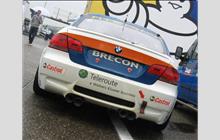 8 - BMW M3 GT4 - KTG Racing
