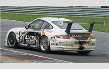1 - Porsche 997 GT3 Cup S #WP0ZZZ99Z8S798318 - First Motorsport 1