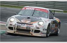 1 - Porsche 997 GT3 Cup S #WP0ZZZ99Z8S798318 - First Motorsport 1