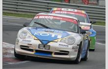 2 - Porsche 996 GT3 Cup #WP0ZZZ99Z5S698038 - First Motorsport 2