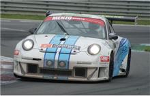3 - Porsche 997 RS - Scuderia Monza
