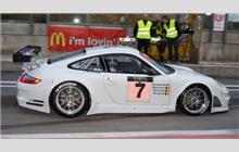 7 - Porsche 997 GT3 RSR #WP0ZZZ99Z7S799922 - Chad Racing