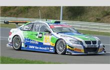 21 - BMW M3 - KS Motorsport