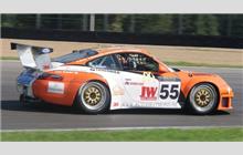 55 - Porsche 996 GT3-RS - McDonald's Racing