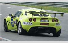 63 - Lotus Exige - AM Racing