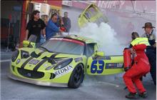 63 - Lotus Exige - AM Racing