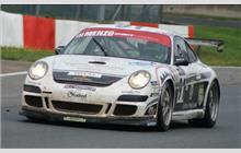 91 - Porsche 997 GT3 Cup #WP0ZZZ99Z6S798119 - Level Racing