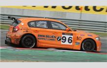 96 - BMW 120D - Belien Motorsport