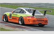 99 - Porsche 997 Super Cup - Limburg Racing