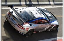 2 - Aston Martin DBRS9 #12 (Prodrive) - Hexis AMR