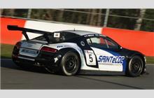 5 - Audi R8 LMS #AS42A0FGT310 0281 - Sainteloc-Phoenix Racing