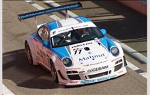 11 - Porsche 997 GT3 R #WP0ZZZ99ZBS799513 - Muehlner Motorsport