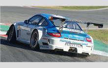 11 - Porsche 997 GT3 R #WP0ZZZ99ZBS799513 - Muehlner Motorsport
