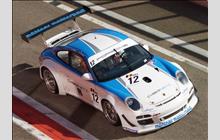 12 - Porsche 997 GT3 R #WP0ZZZ99ZBS799527 - Muehlner Motorsport
