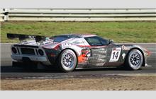 14 - Ford GT #MR08FORDGT3SN008 (Matech) - Fischer Racing