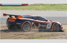 30 - Ascari KZ1R GT3 #SA9LPNKZ1CA074020 - Team Rhinos Leipert