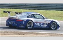 61 - Porsche 997 GT3 R #WP0ZZZ99ZBS799528 - Prospeed Competition
