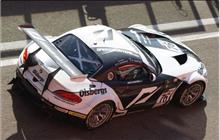 76 - BMW Z4 #1002 - Need For Speed by Schubert Motorsport