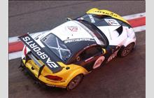 77 - BMW Z4 #1003 - Need For Speed by Schubert Motorsport